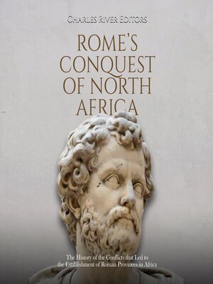 cover image of Rome's Conquest of North Africa